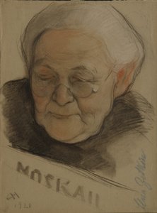 Clara Zetkin