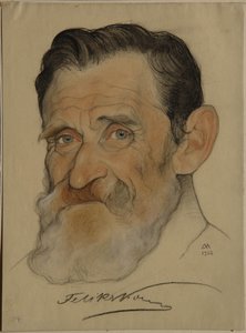 Felix Yakovlevich Cohn