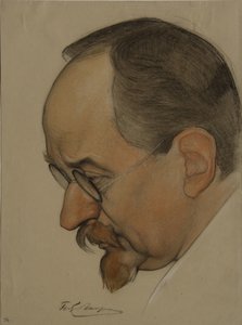 Georgy Vasilyevich Chicherin
