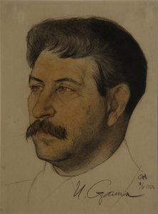 Joseph Stalin