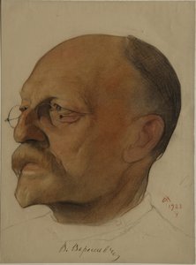 Vicente Vikentievich Vereshaev
