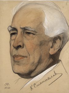 Kayıt Görevlisi Konstantin S. Stanislavsky