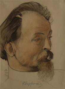Politikacı Felix E. Dzerzhinsky