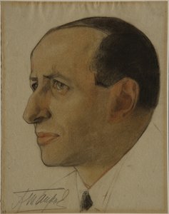 Kayıt memuru Alexander Tairov