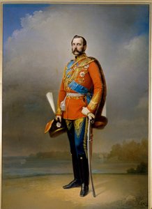 Rusya İmparatoru II. Alexander