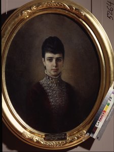 İmparatoriçe Maria Fyodorovna