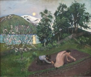  by Nikolai Astrup