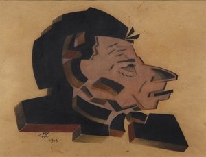 Vsevolod Meyerhold