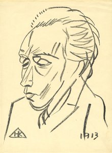 Şair Velimir Khlebnikov