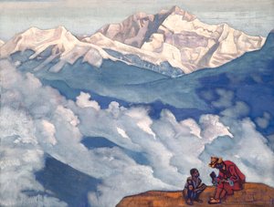Aramanın İncisi, 1924.