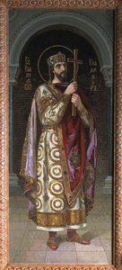 Kiev Aziz Vladimir, 1900