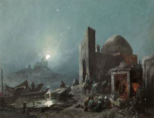 Orta Asya