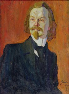 Konstantin Balmont