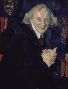Şair Vyacheslav İvanoviç İvanov