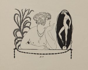 Vinyet, 1906