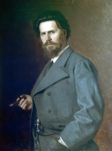 I. Kramskoy