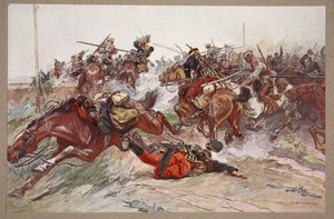 Wafangou Savaşı