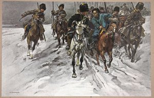 General Mistchenko Turu, 