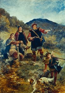 Olav Kyrre, Bergen şehrini işaret ediyor