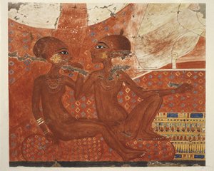  by Nina de Garis Davies