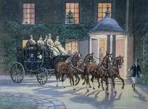 Hurlingham'da antrenörlük by Ninetta Butterworth