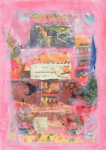 Pembe by Nissan Engel