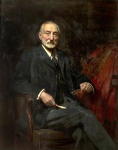 meclis üyesi Radford