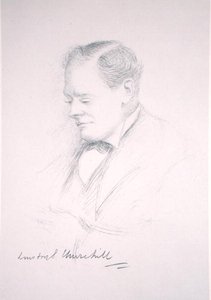 Winston Churchill