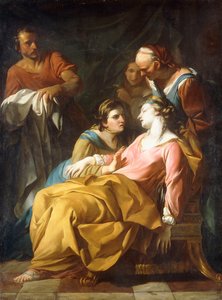 Phaedra, Hippolytus