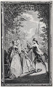 Jean-Jacques Rousseau Yeni