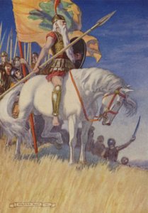 Tarquin (renkli taş)