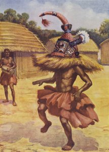 Gizli Bir Cemiyet, Misumba, Aşağı Kongo