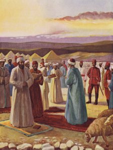 Samiriyeli Fısıh by Norman Hardy