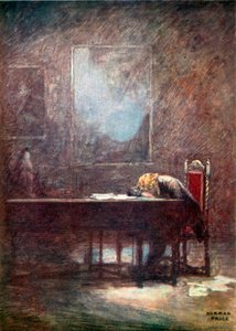 Do Minör Etüt, Chopin Piyanoda (renkli taş baskı)