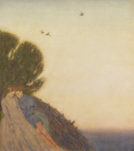 Hedef by Norman Wilkinson