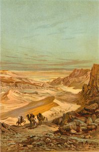 Samiler Ülkesi by North American