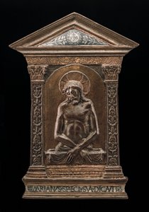Ölü İsa by North Italian 15th Century