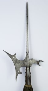 Pençe şeklinde Fluke