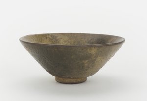 Çay kasesi, Fujian eyaleti (seramik)