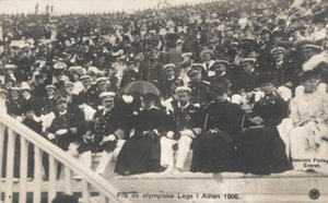 1906 Olimpiyat Oyunları