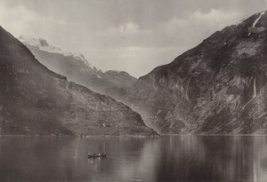 Geirangerfjord