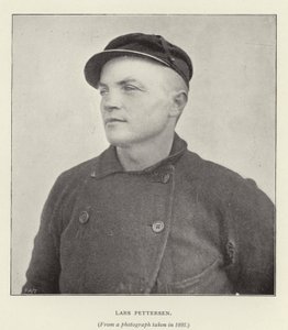 Lars Pettersen (s/b fotoğraf) by Norwegian Photographer