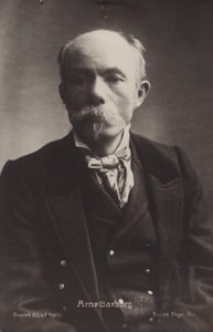 Arne Garborg