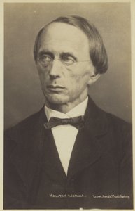 Halfdan Kjerulf