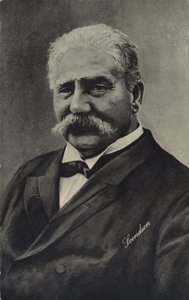 Johan Svendsen