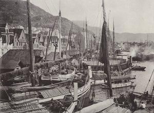 Bergen Limanı