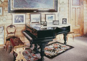 Edvard Grieg