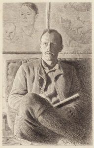 Fridtjof Nansen