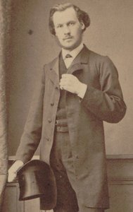 Besteci Charles Lenepveu