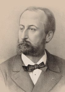 Besteci Camille Saint-Saëns